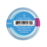 Nipple Nibbler Raspberry Flavored Pleasure Balm for Intimacy Nipple Stimulators
